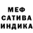 Шишки марихуана Ganja Artem Klishevsky